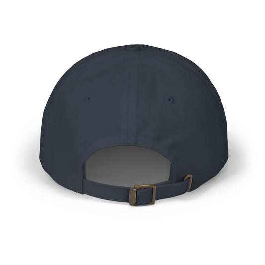 Casquette - Atlantic State Lacanau Brodée Navy Blue