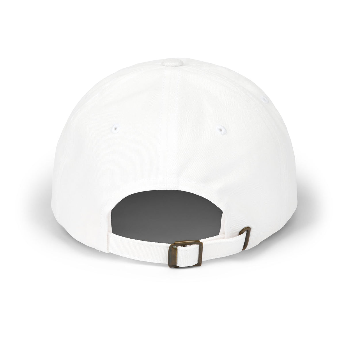 Casquette - Atlantic State Montalivet Brodée Black/Red