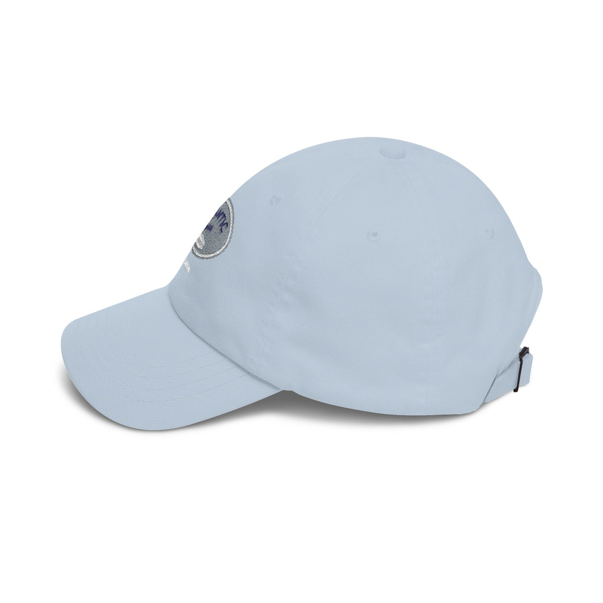 Casquette - Atlantic State Lacanau Light Blue