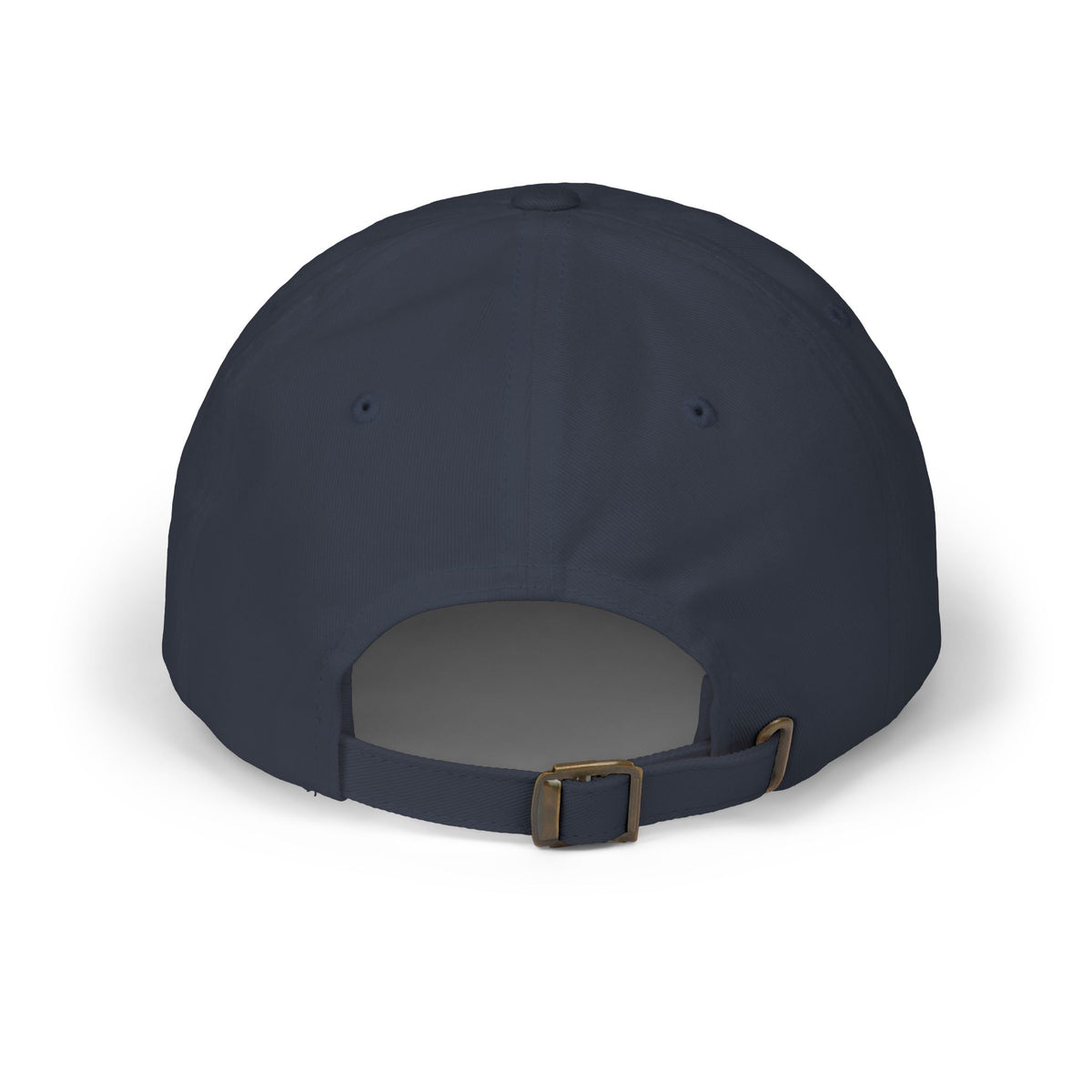 Casquette - Atlantic State Lacanau Brodée Navy Blue