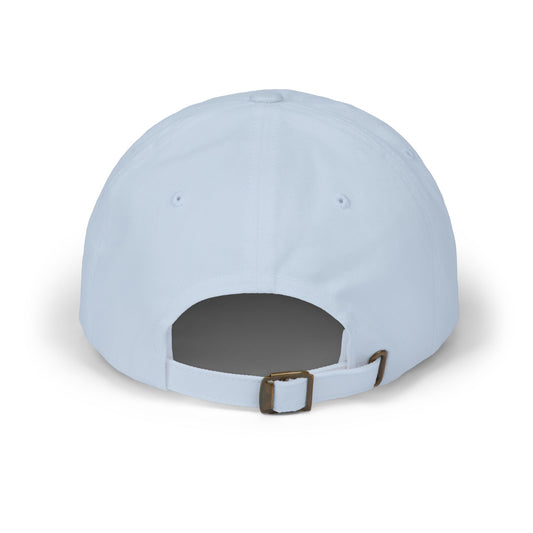 Casquette - Atlantic State Biarritz Light Blue