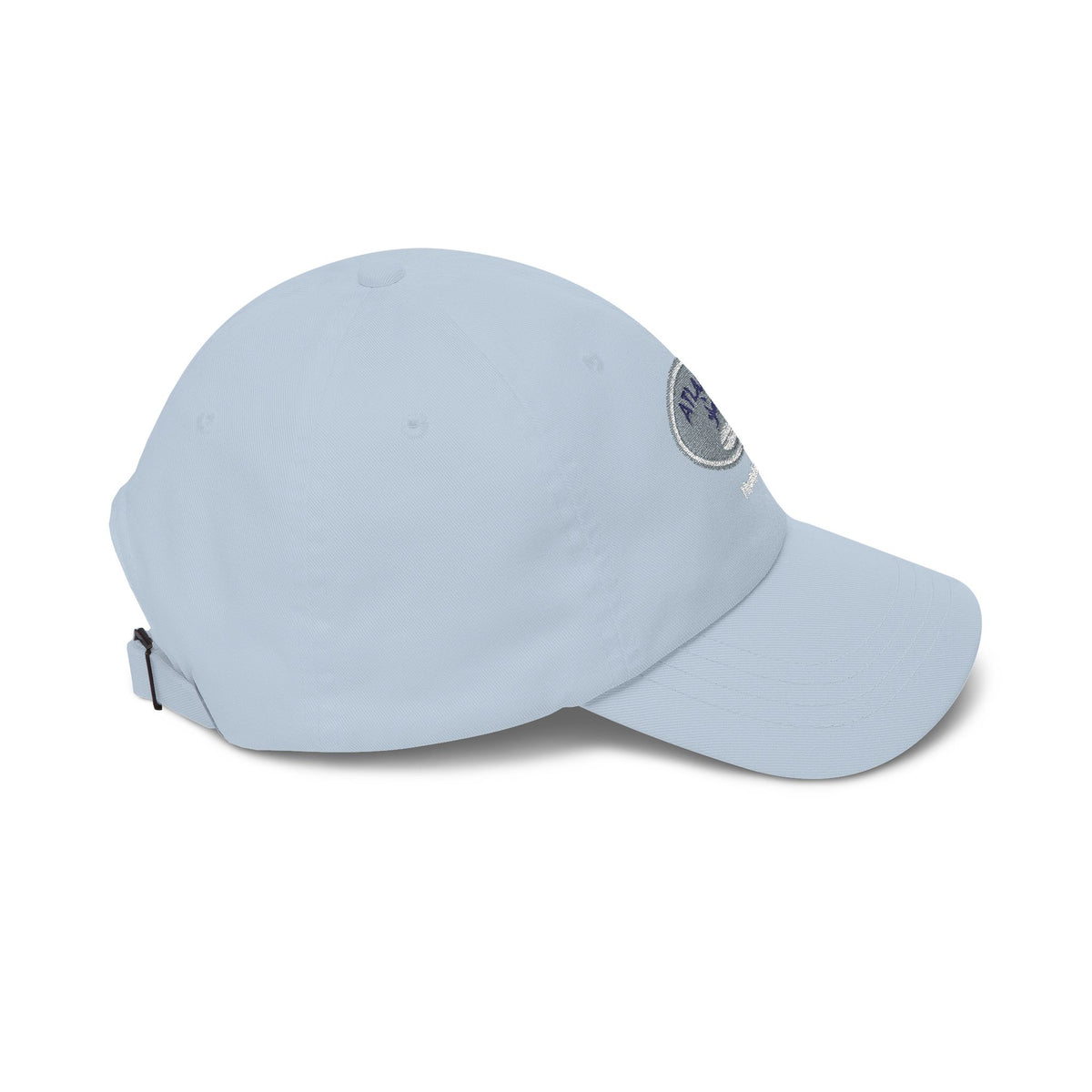 Casquette - Atlantic State Montalivet Light Blue